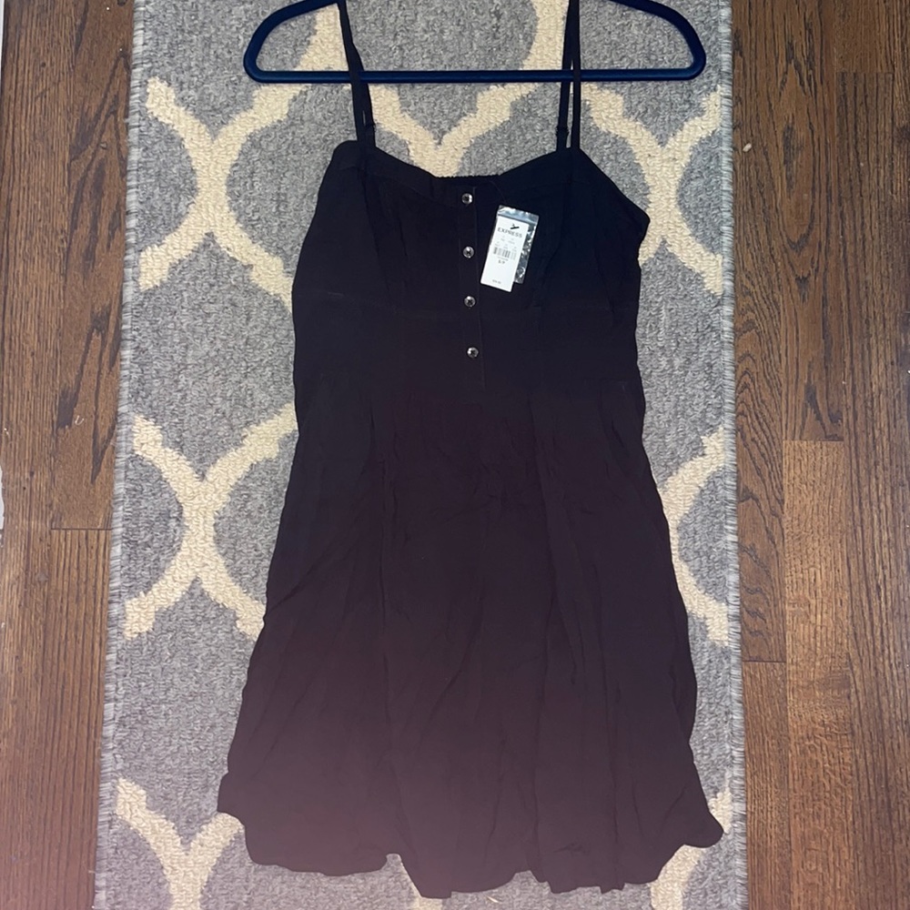 Express dress